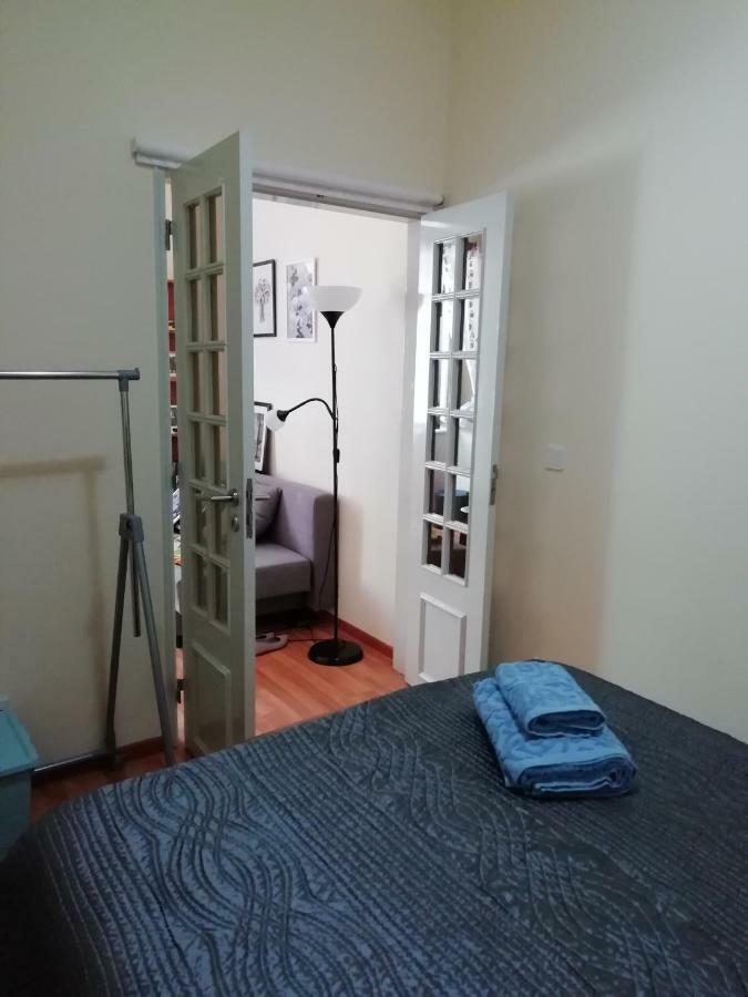 Apartment Veiga Lisbon