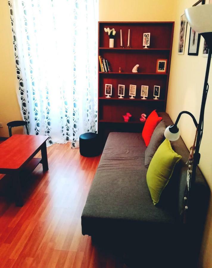 Veiga Apartment