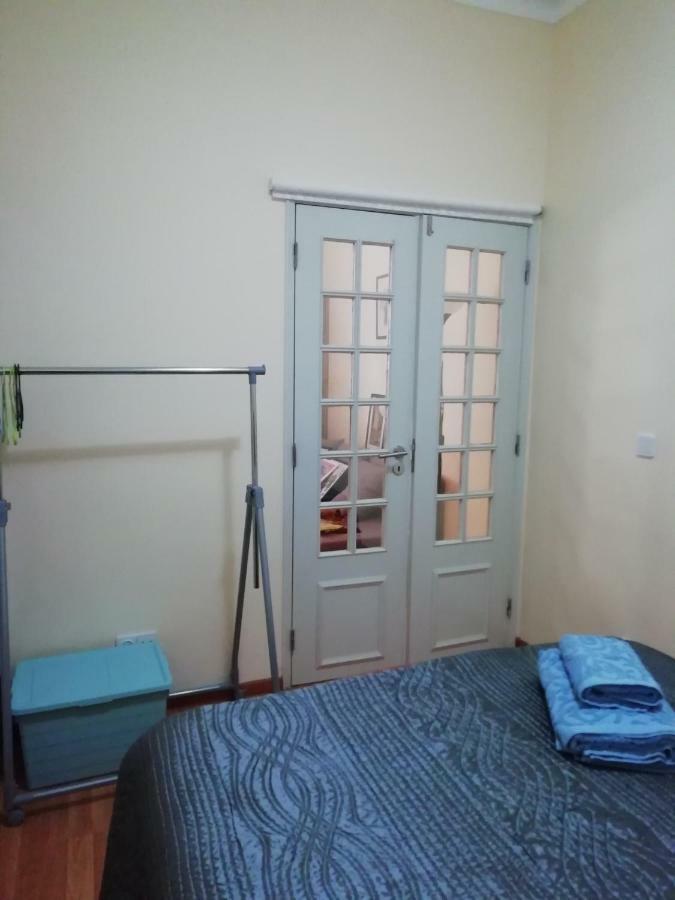 Apartment Veiga Lisbon