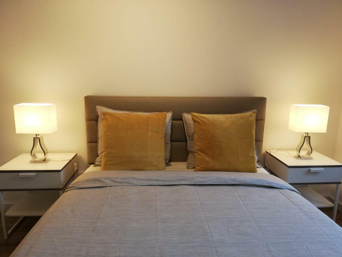 Apartamento Just Chill'n Tejo Lisboa