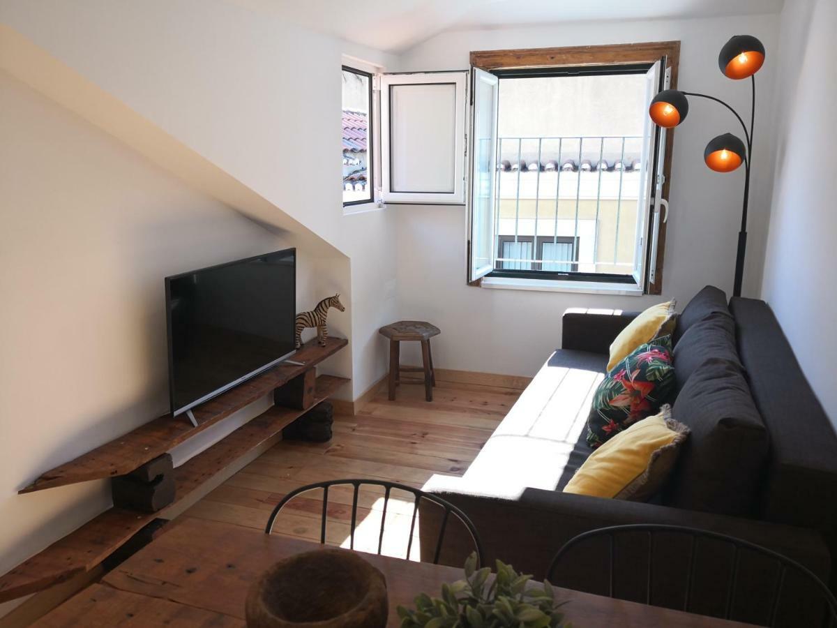 Bairrosweethome Apartment *