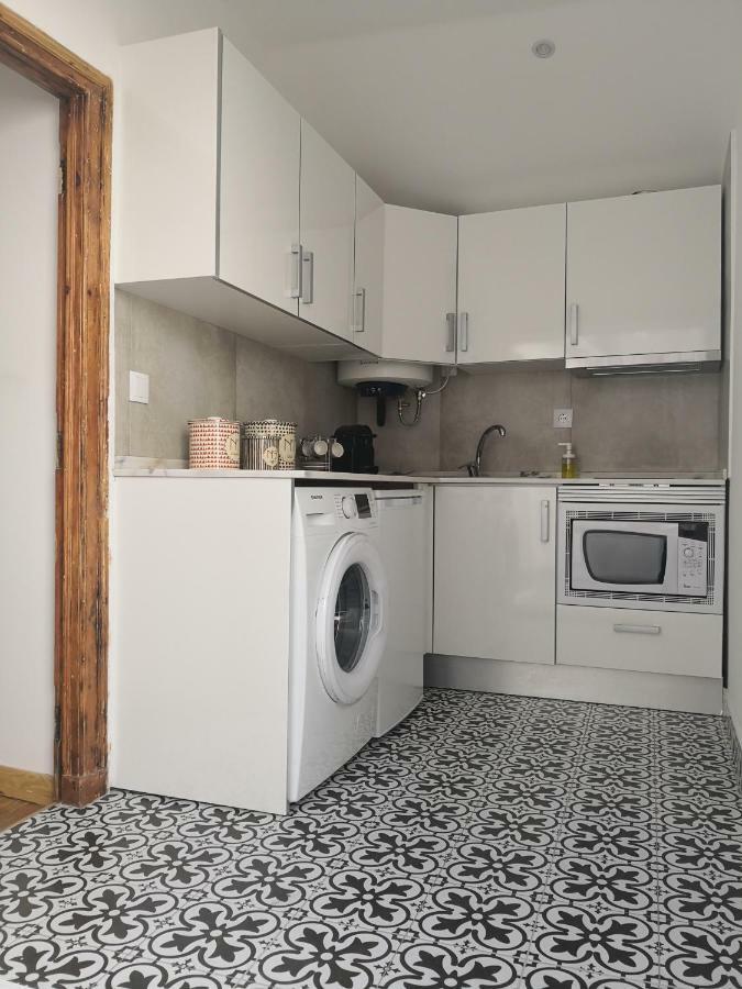 Bairrosweethome Lisbon