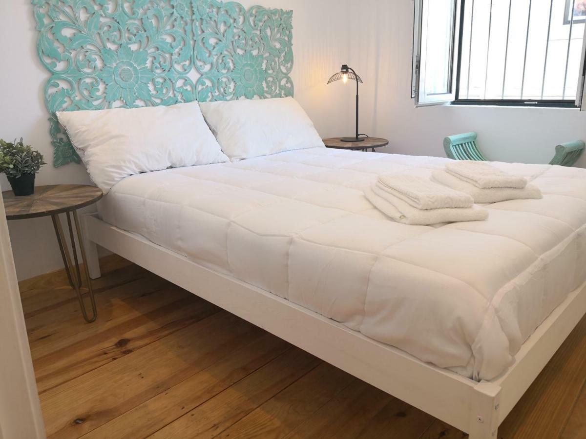 Bairrosweethome Lisbon