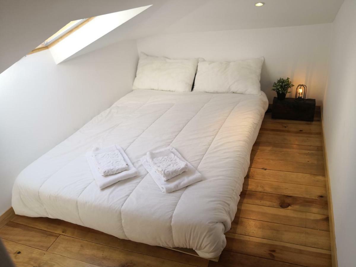 Apartment Bairrosweethome Lisbon
