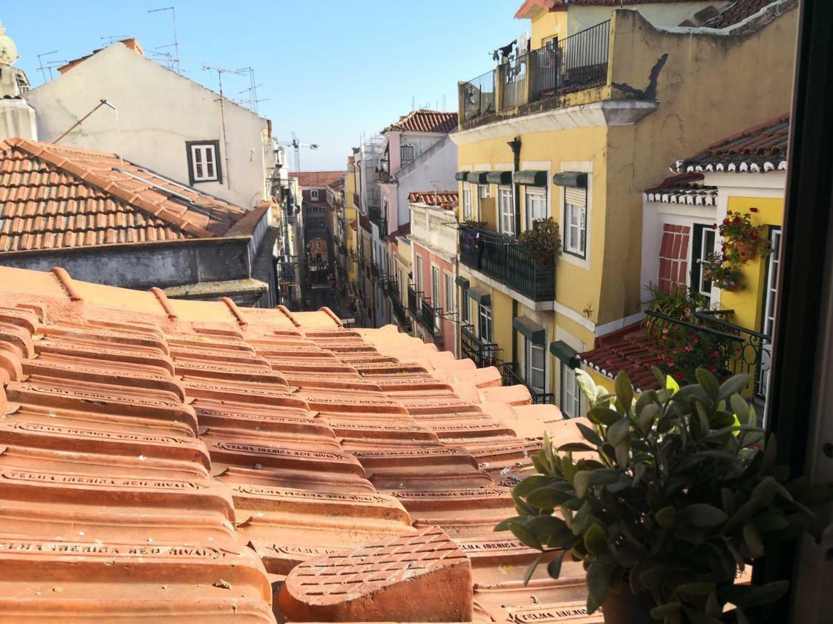 Bairrosweethome Lisbon