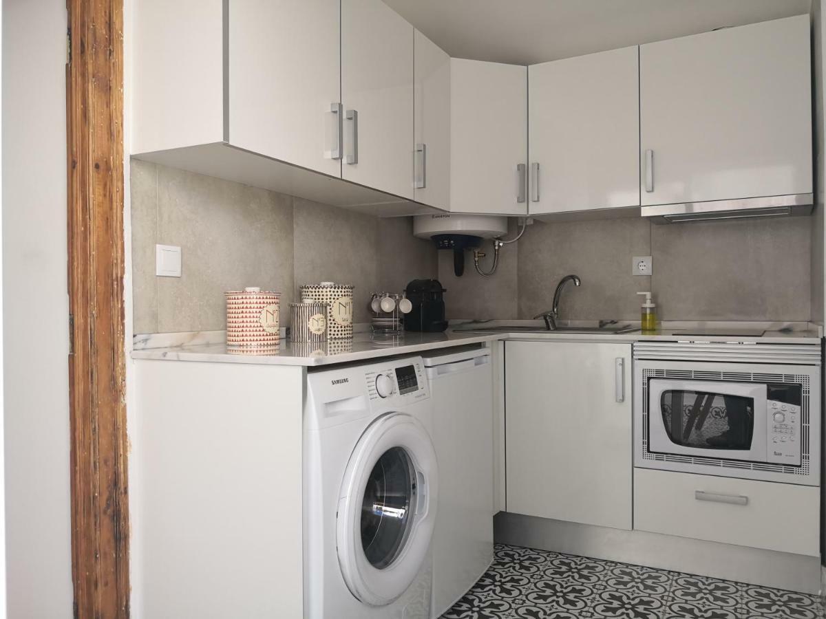 Apartment Bairrosweethome *