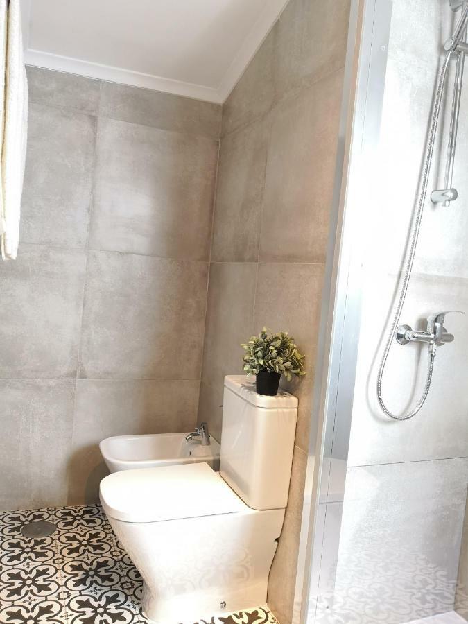 Bairrosweethome Apartment Lisbon
