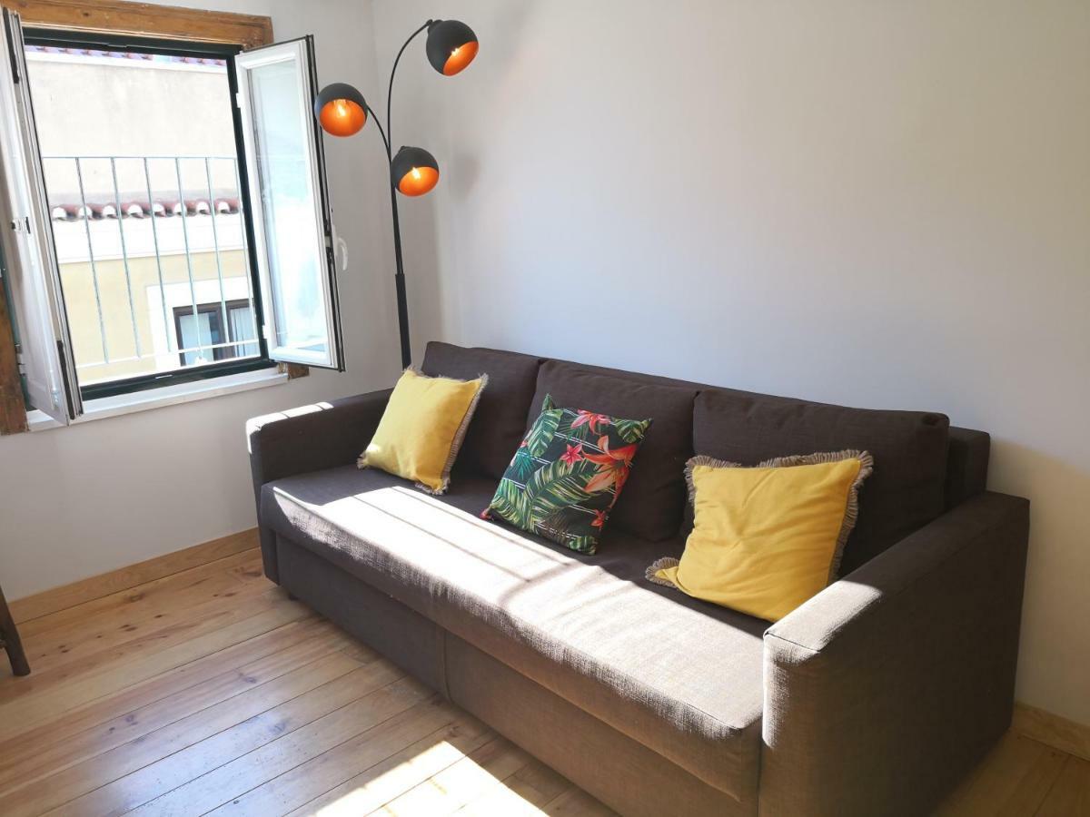Apartment Bairrosweethome *