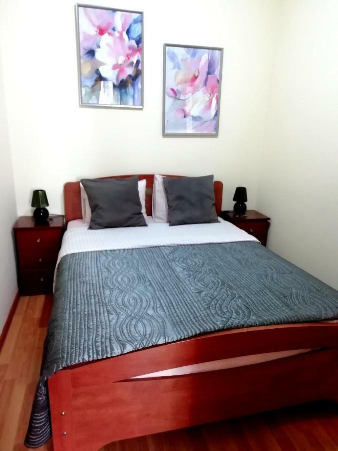 Veiga Apartment *