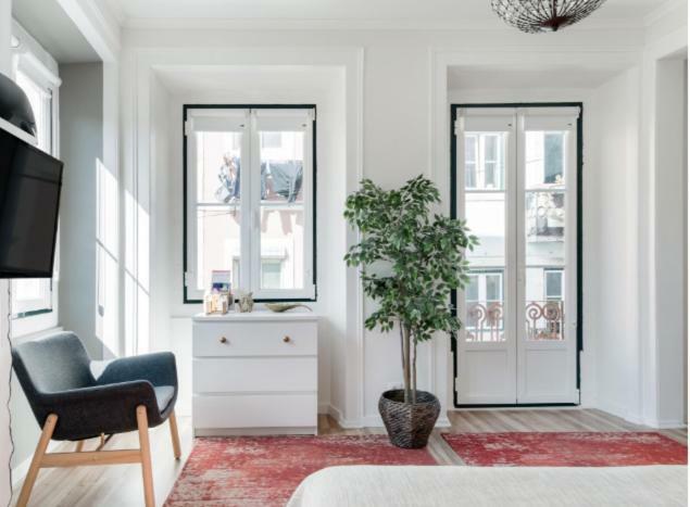 Apartment Sweet