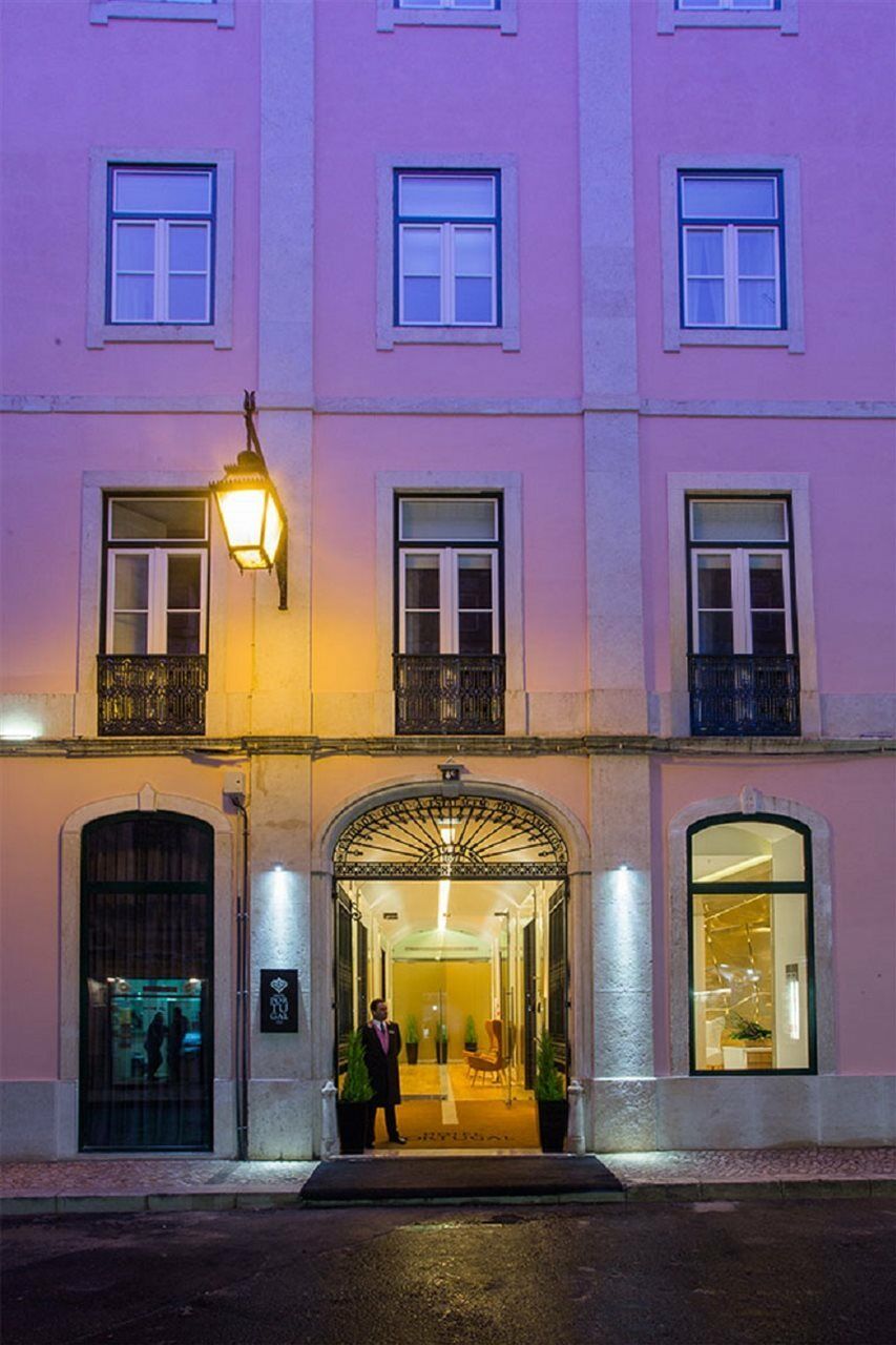 Portugal Boutique Lisbon