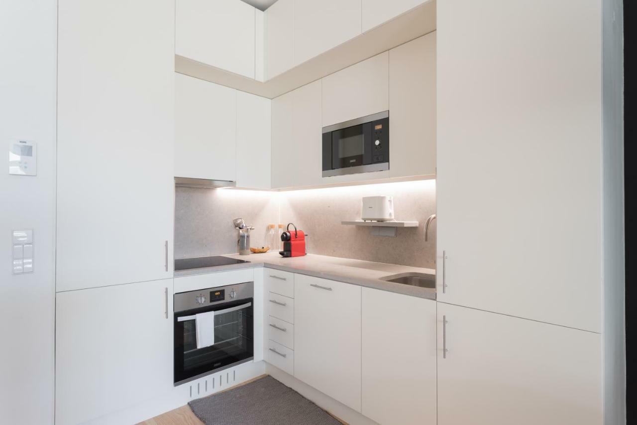 Flh Cais Sodre Charming Flat Apartamento *