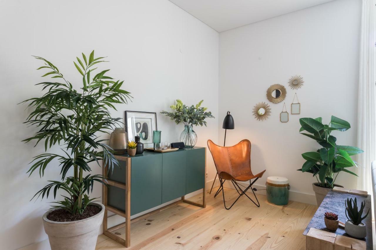 Flh Cais Sodre Charming Flat Apartamento Lisboa