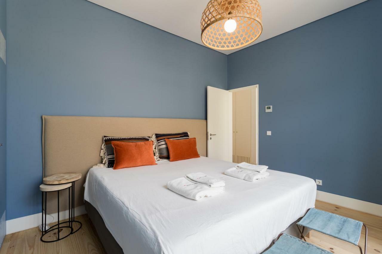 Flh Cais Sodre Charming Flat
