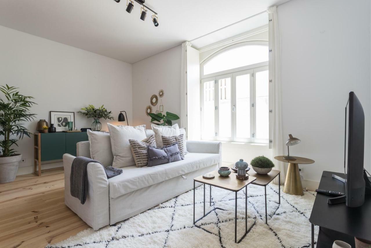 Flh Cais Sodre Charming Flat Apartamento *