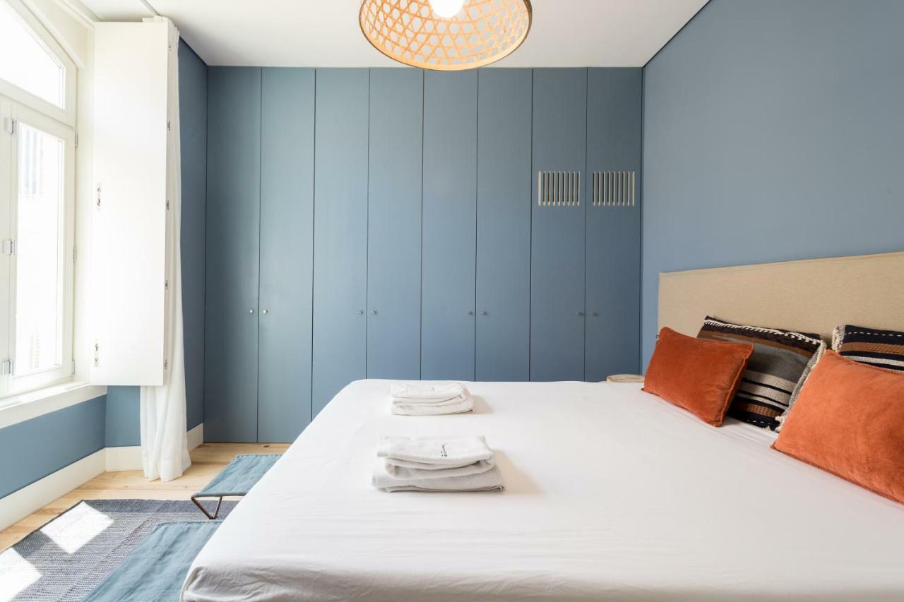 Apartamento Flh Cais Sodre Charming Flat