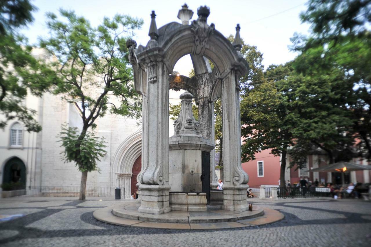 Chiado Design 5e Lisbon