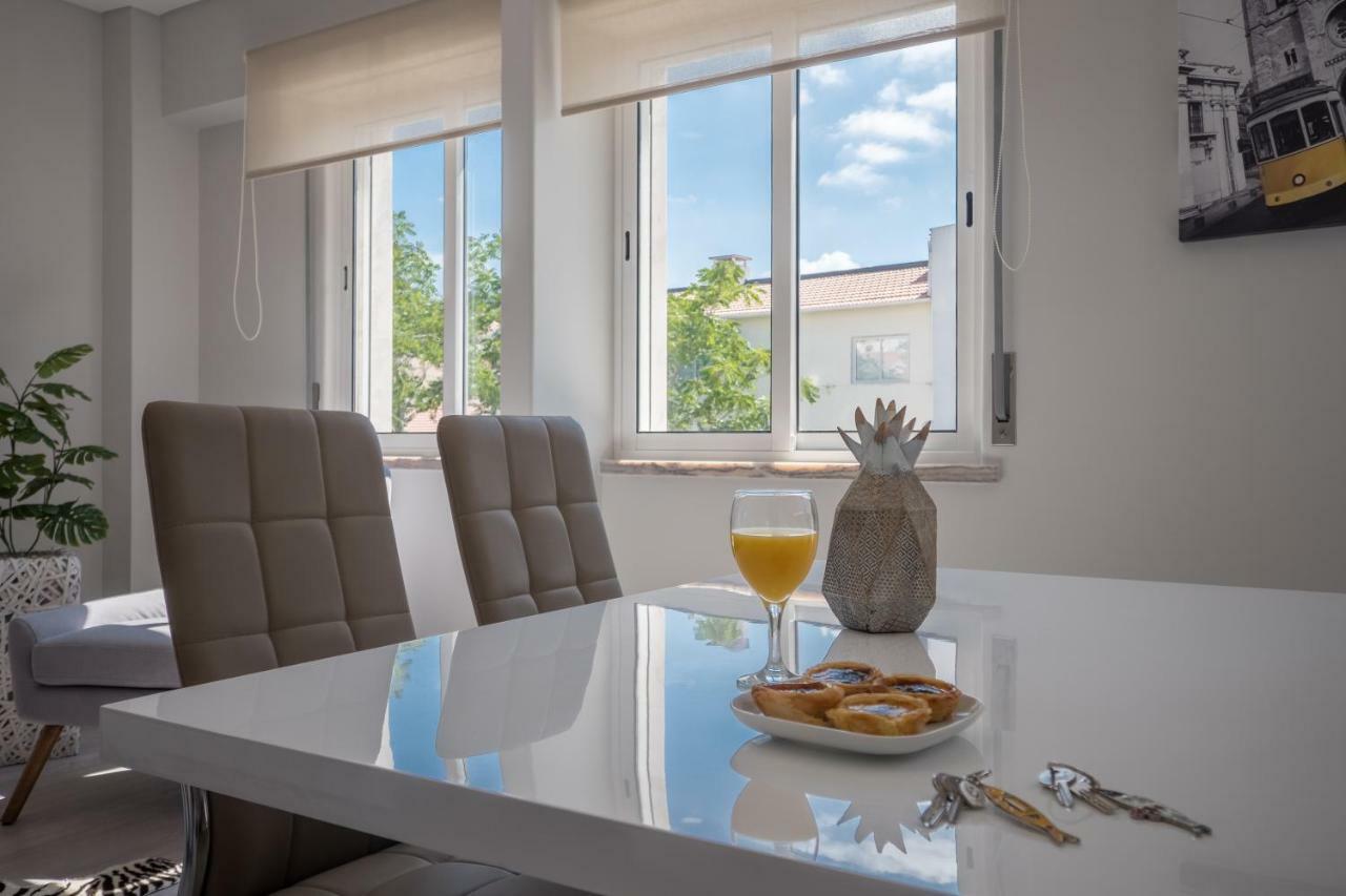 Apartment Rent4rest Sao Bento Charming Lisbon