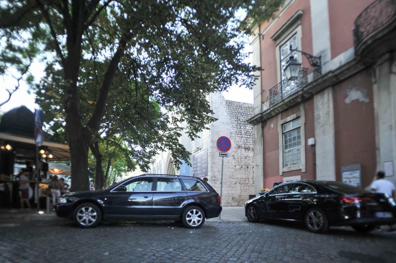Chiado Design 5e Lisbon