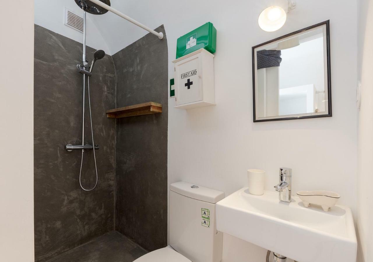 Apartment Hideaway With Easy Access To Center *