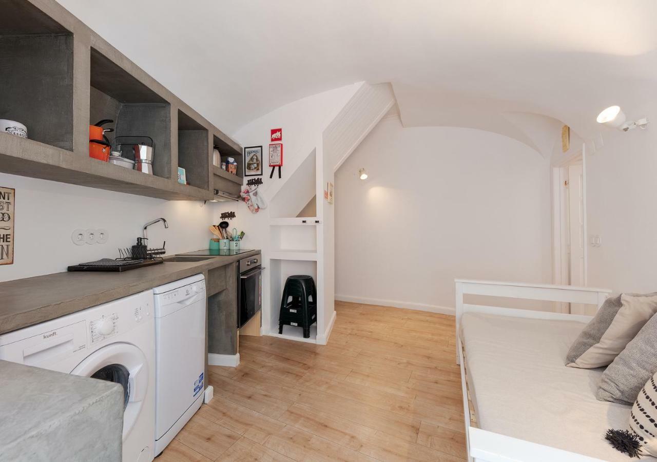 Apartment Hideaway With Easy Access To Center *