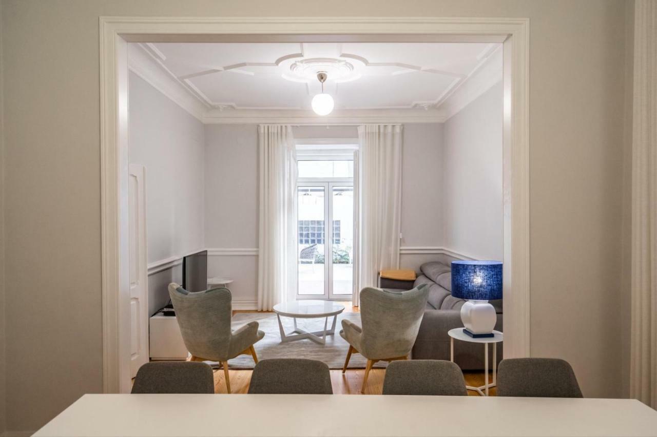 Apartment Akicity Marques Ruby *