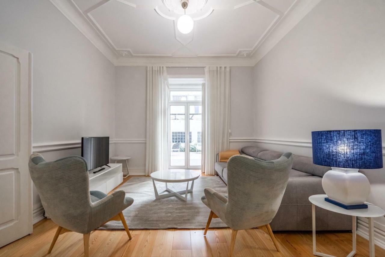Apartment Akicity Marques Ruby Lisbon