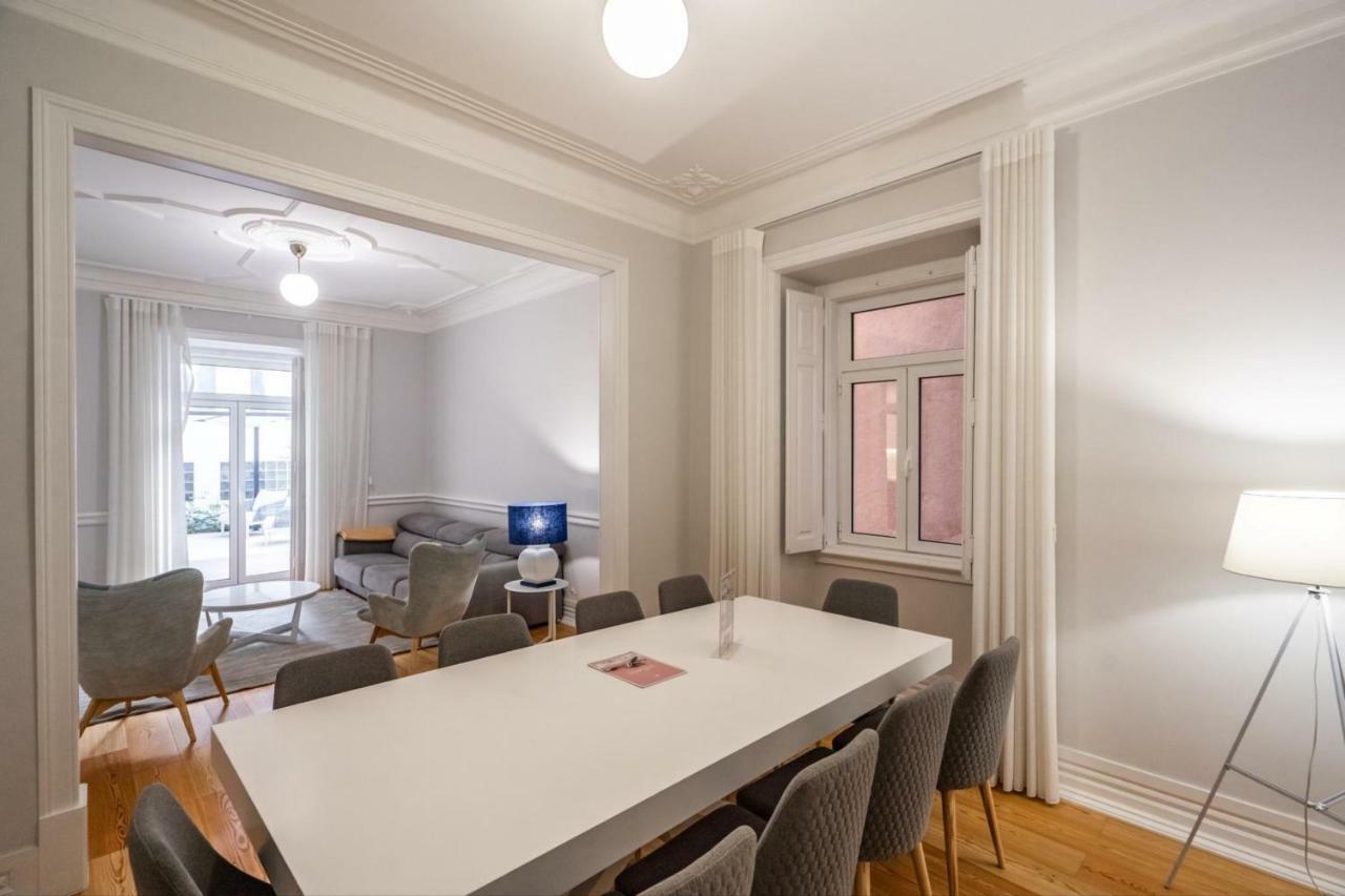 Apartment Akicity Marques Ruby Lisbon