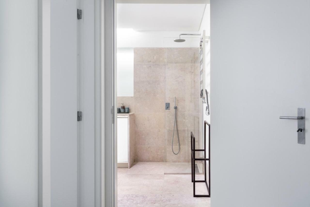 Altido Bright And Elegant 1br With Workspace And Huge Terrace In Pena, Close By Viewpoint Apartment *