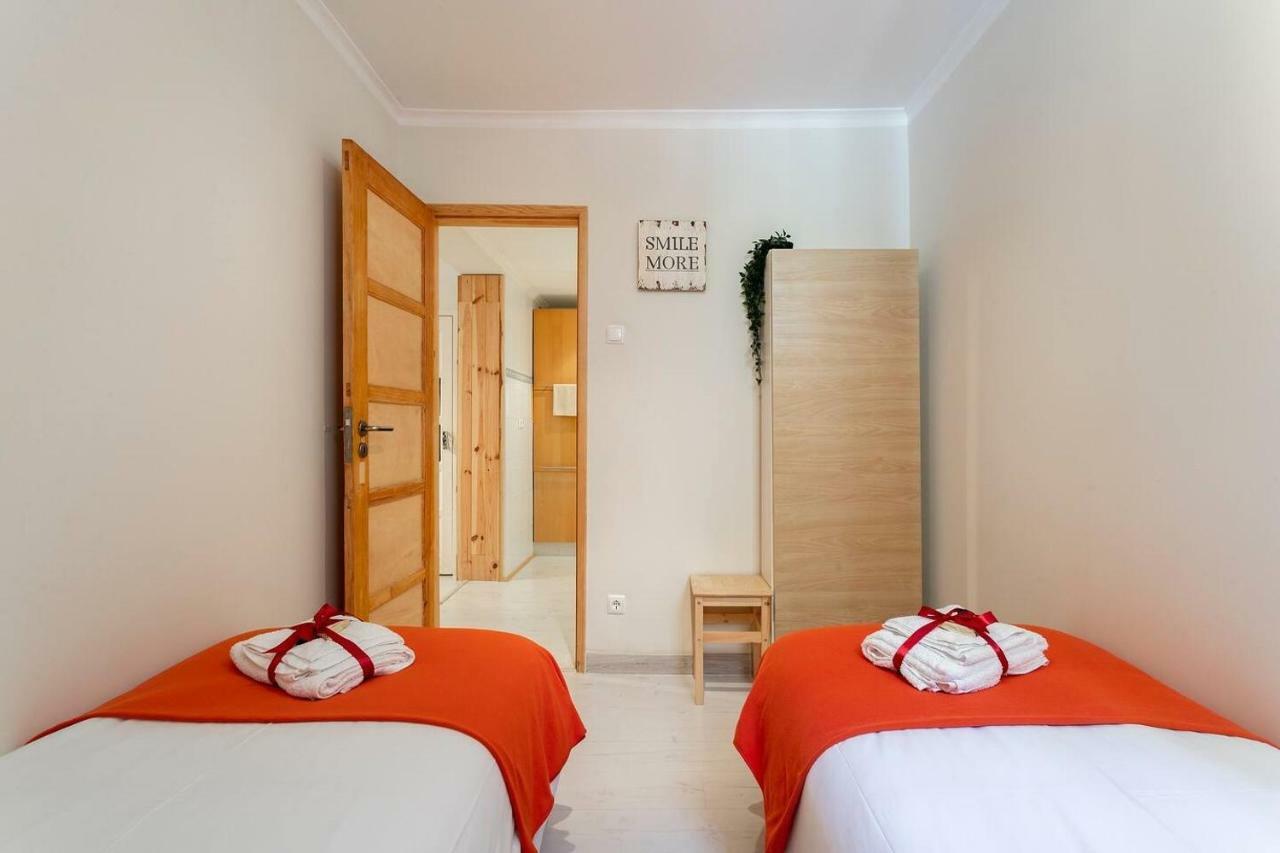 Apartment Biti's Nest