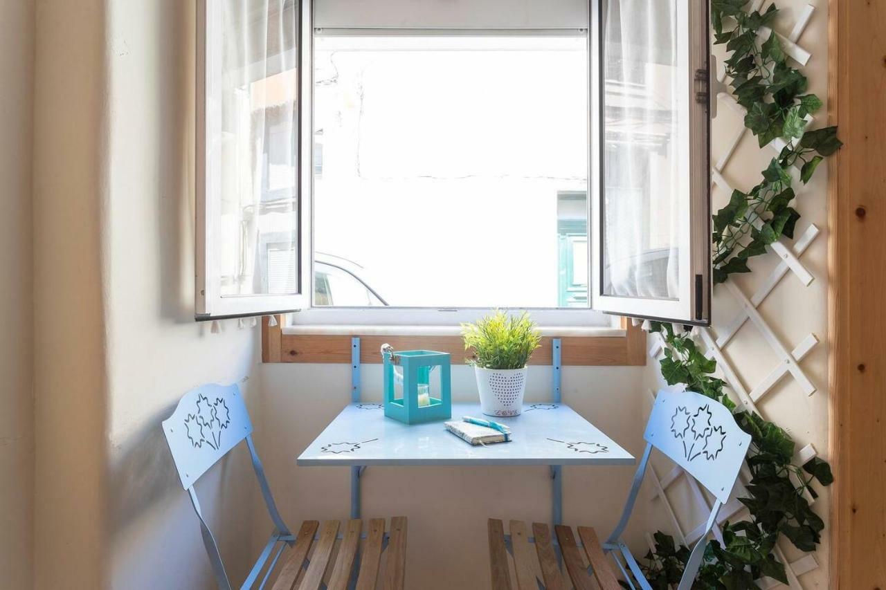 Apartment Biti's Nest *