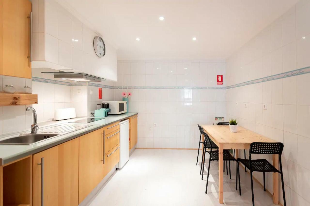 Apartment Biti's Nest *