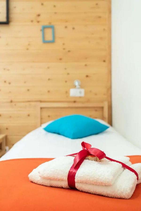 Biti's Nest Lisbon