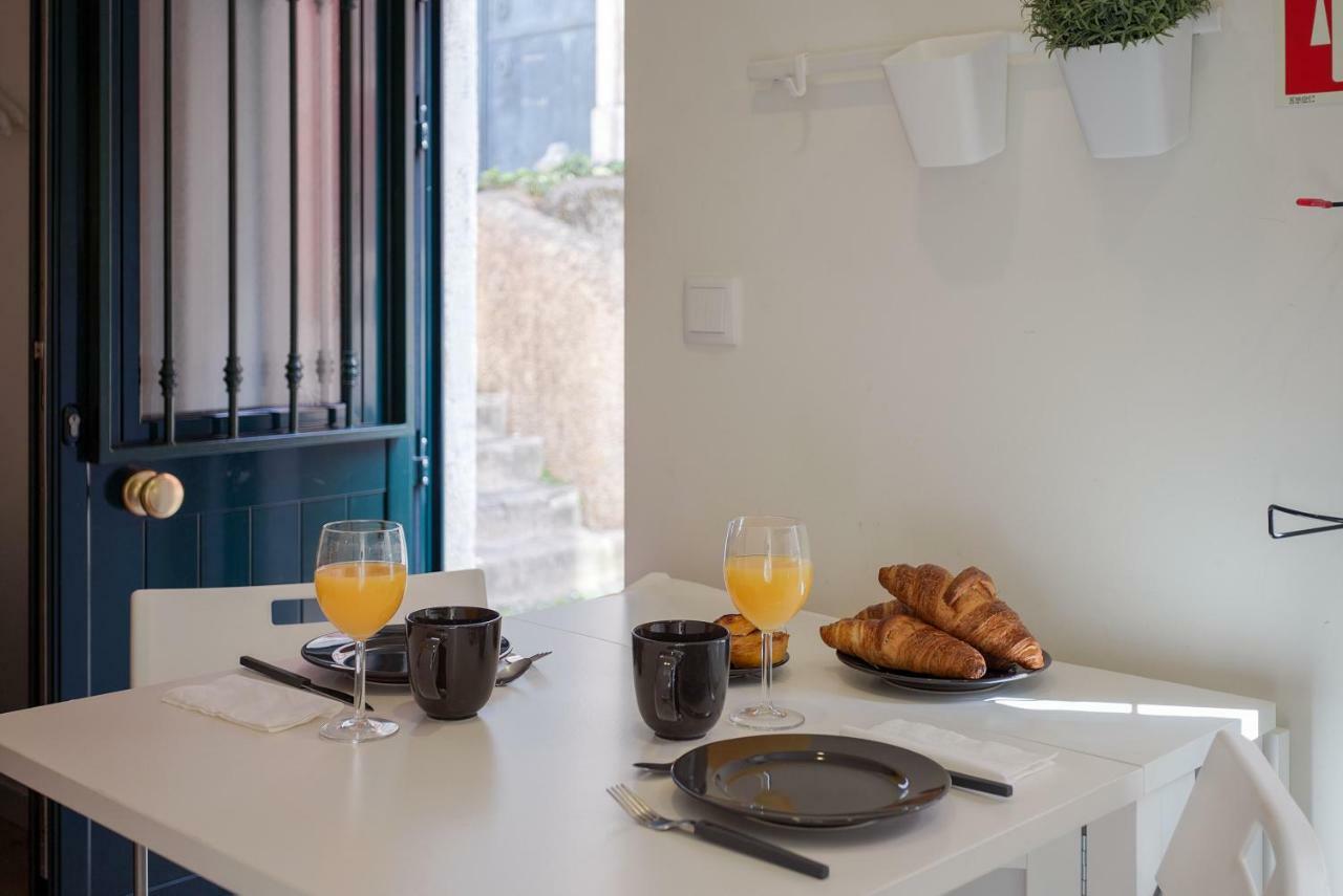 Apartment Typical And Brand New T.m. Flat Lisbon