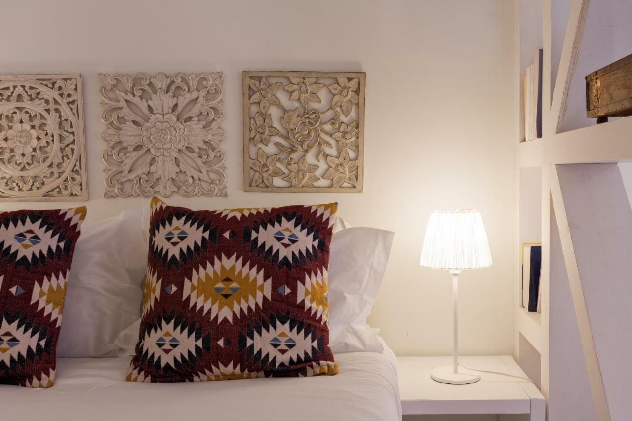 Typical And Brand New T.m. Flat * Lisbon
