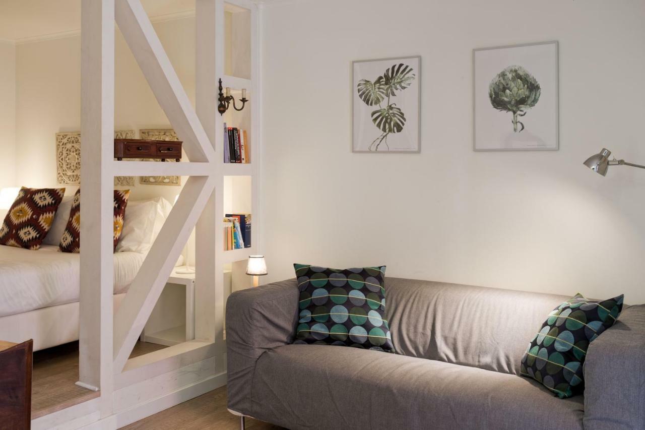Typical And Brand New T.m. Flat * Lisbon