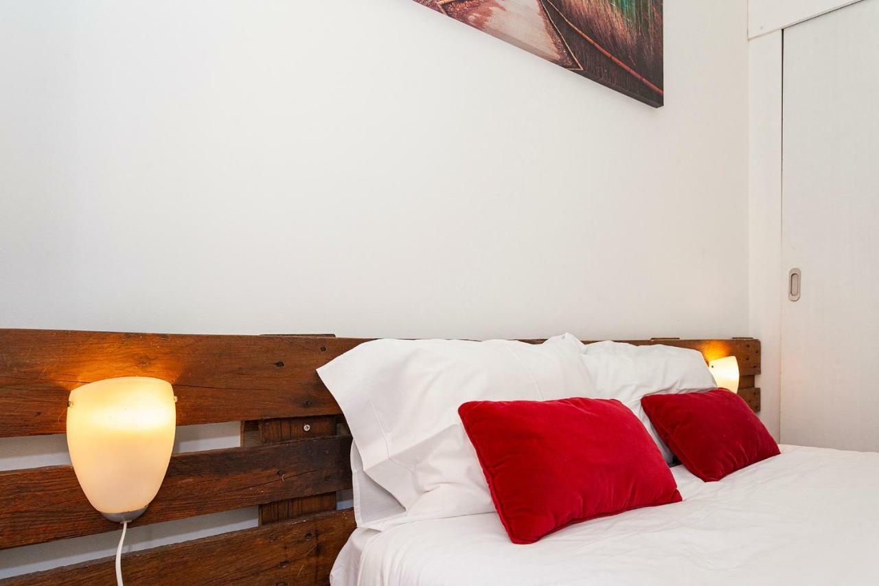 Apartment Breathe, Feel And Live Alfama *