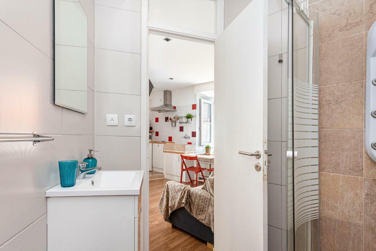 Breathe, Feel And Live Alfama Apartment