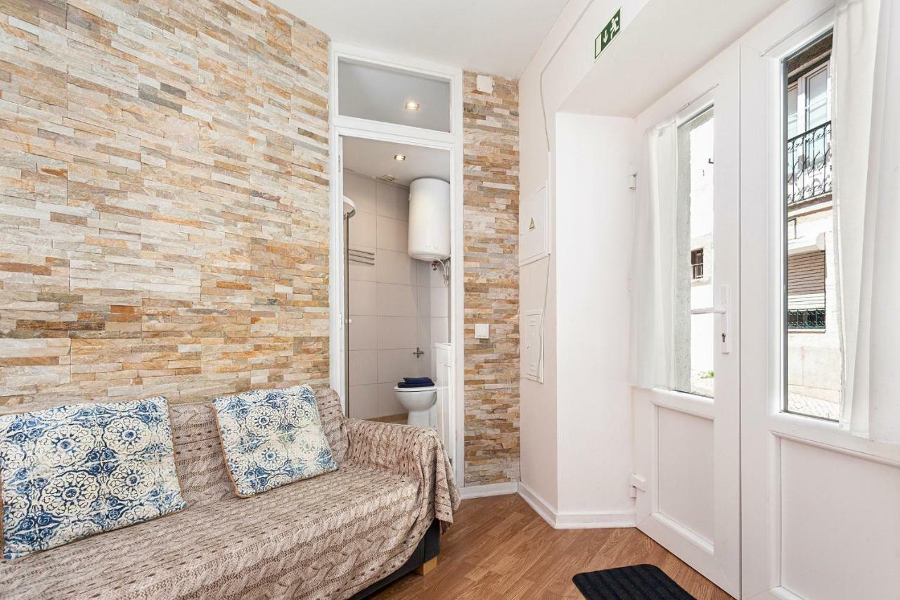 Apartment Breathe, Feel And Live Alfama *