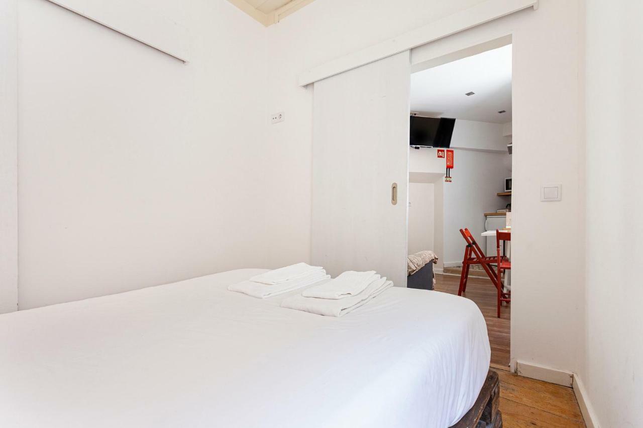 Breathe, Feel And Live Alfama Apartment