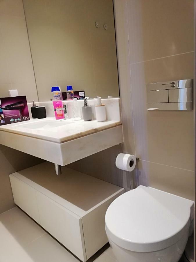 Beautiful Apartment-campo Pequeno Guest house 3*