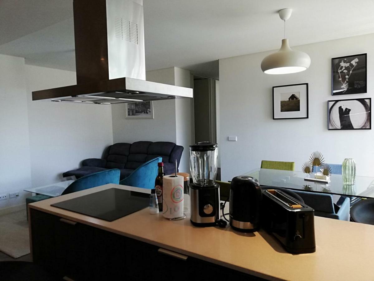 Beautiful Apartment-campo Pequeno Guest house