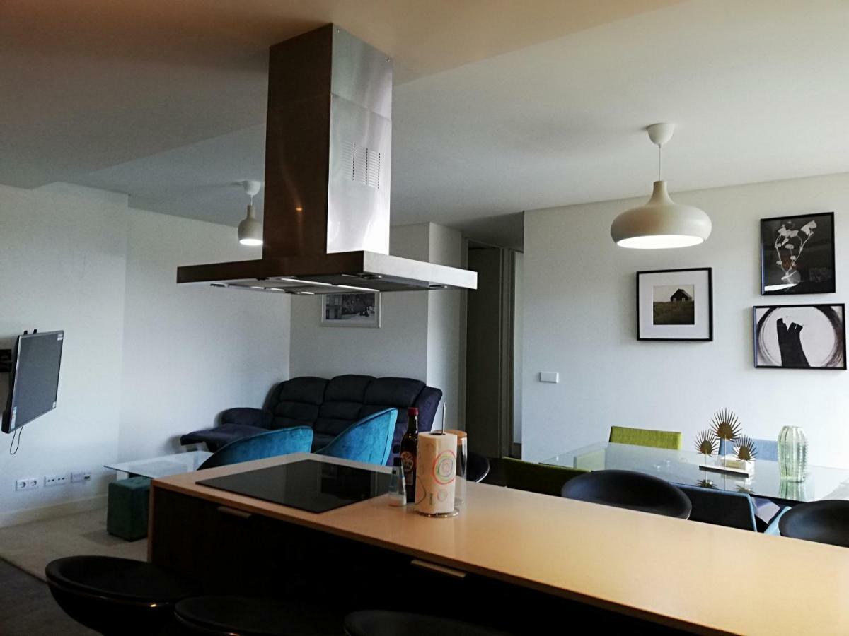 Beautiful Apartment-campo Pequeno Guest house
