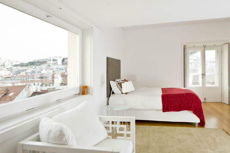 Apartment Chiado Design 5e *