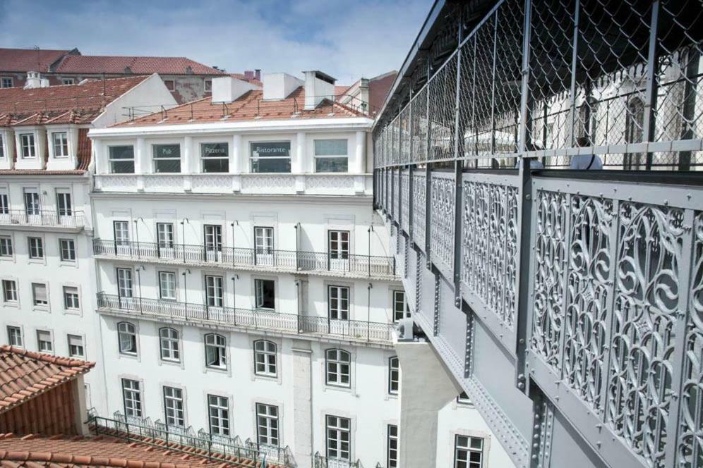 Apartment Chiado Design 5e