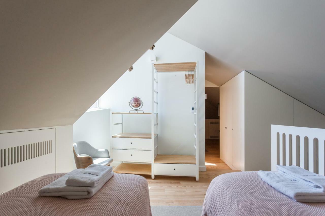 Flh Bairro Alto Design Flat Apartment *