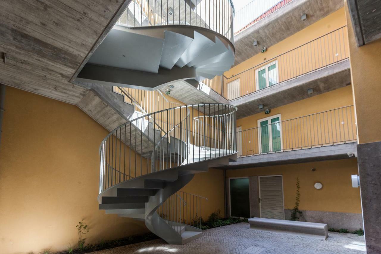 Flh Bairro Alto Design Flat * Lisbon