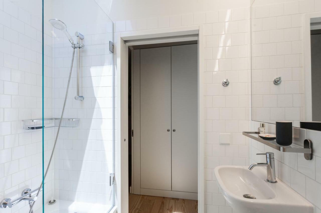 Flh Bairro Alto Design Flat Apartment