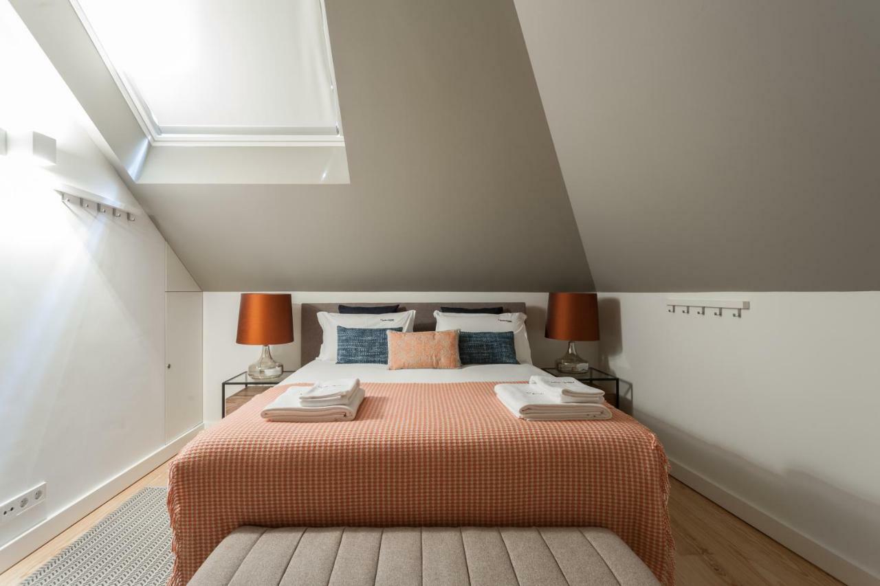 Flh Bairro Alto Design Flat