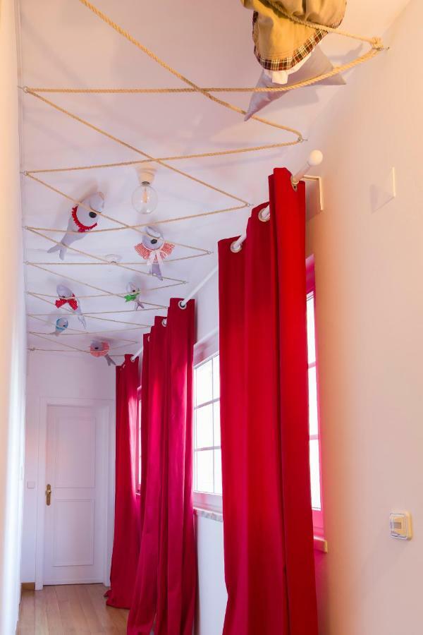 Hostel Riverside Belem